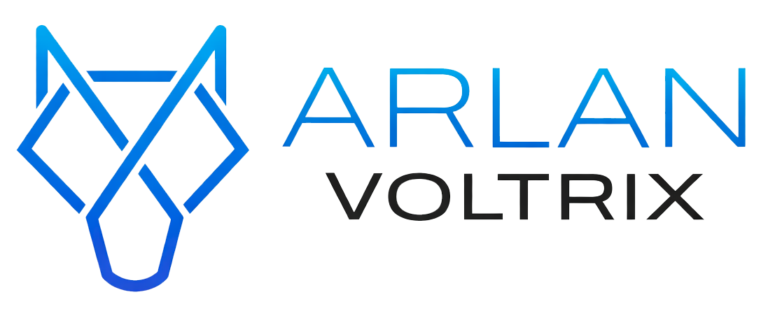 Arlan Voltrix